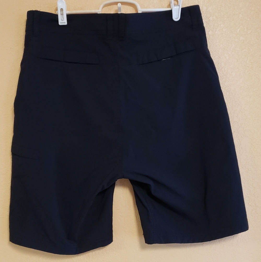 REEL LIFE Riptide Short - Picture 2 of 8